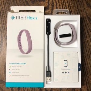 FitBit Flex 2